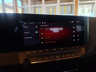 Opel Astra 1,2 Turbo Ultimate Aut.