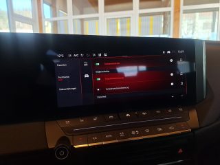 Opel Astra 1,2 Turbo Ultimate Aut.