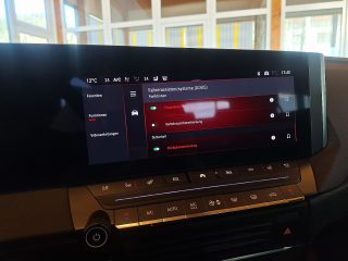 Opel Astra 1,2 Turbo Ultimate Aut.