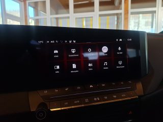 Opel Astra 1,2 Turbo Ultimate Aut.