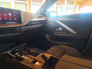 Opel Astra 1,2 Turbo Ultimate Aut.