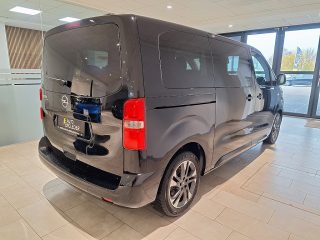 Opel Zafira Life 2,0 CDTI S&S Edition M Aut.