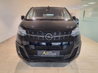 Opel Zafira Life 2,0 CDTI S&S Edition M Aut.