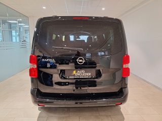 Opel Zafira Life 2,0 CDTI S&S Edition M Aut.