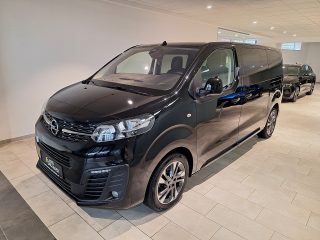 Opel Zafira Life 2,0 CDTI S&S Edition M Aut.