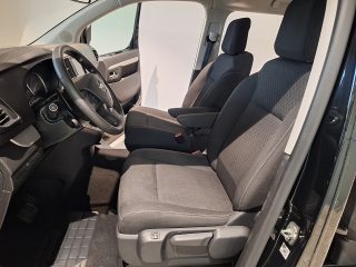 Opel Zafira Life 2,0 CDTI S&S Edition M Aut.