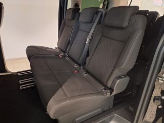 Opel Zafira Life 2,0 CDTI S&S Edition M Aut.