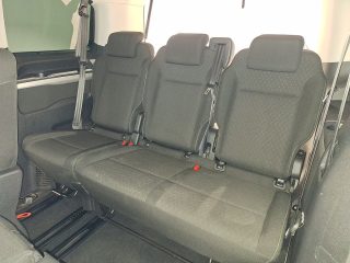 Opel Zafira Life 2,0 CDTI S&S Edition M Aut.