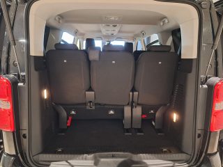 Opel Zafira Life 2,0 CDTI S&S Edition M Aut.