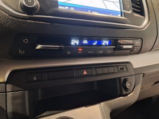 Opel Zafira Life 2,0 CDTI S&S Edition M Aut.