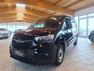 Opel Combo Cargo 1,5 Diesel XL Edition Aut.