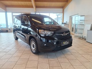 Opel Combo Cargo 1,5 Diesel XL Edition Aut.