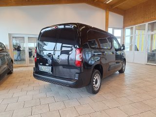 Opel Combo Cargo 1,5 Diesel XL Edition Aut.