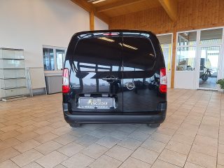 Opel Combo Cargo 1,5 Diesel XL Edition Aut.