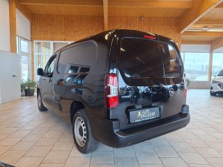 Opel Combo Cargo 1,5 Diesel XL Edition Aut.