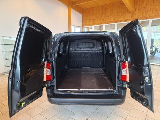 Opel Combo Cargo 1,5 Diesel XL Edition Aut.