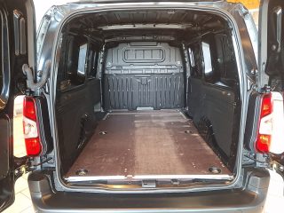 Opel Combo Cargo 1,5 Diesel XL Edition Aut.