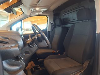 Opel Combo Cargo 1,5 Diesel XL Edition Aut.