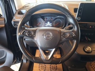 Opel Combo Cargo 1,5 Diesel XL Edition Aut.