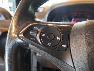 Opel Combo Cargo 1,5 Diesel XL Edition Aut.