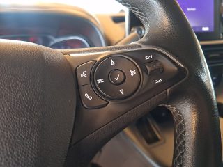 Opel Combo Cargo 1,5 Diesel XL Edition Aut.