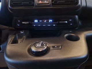 Opel Combo Cargo 1,5 Diesel XL Edition Aut.