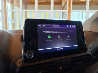 Opel Combo Cargo 1,5 Diesel XL Edition Aut.