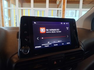 Opel Combo Cargo 1,5 Diesel XL Edition Aut.