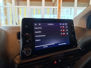 Opel Combo Cargo 1,5 Diesel XL Edition Aut.