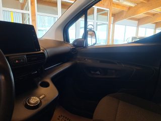 Opel Combo Cargo 1,5 Diesel XL Edition Aut.