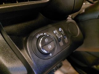 Opel Combo 1.2 PureTech L