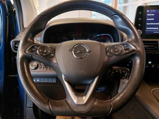 Opel Combo 1.2 PureTech L