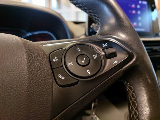 Opel Combo 1.2 PureTech L