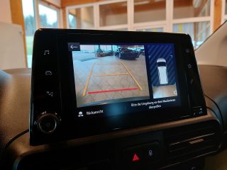 Opel Combo 1.2 PureTech L