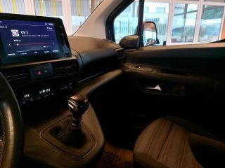 Opel Combo 1.2 PureTech L