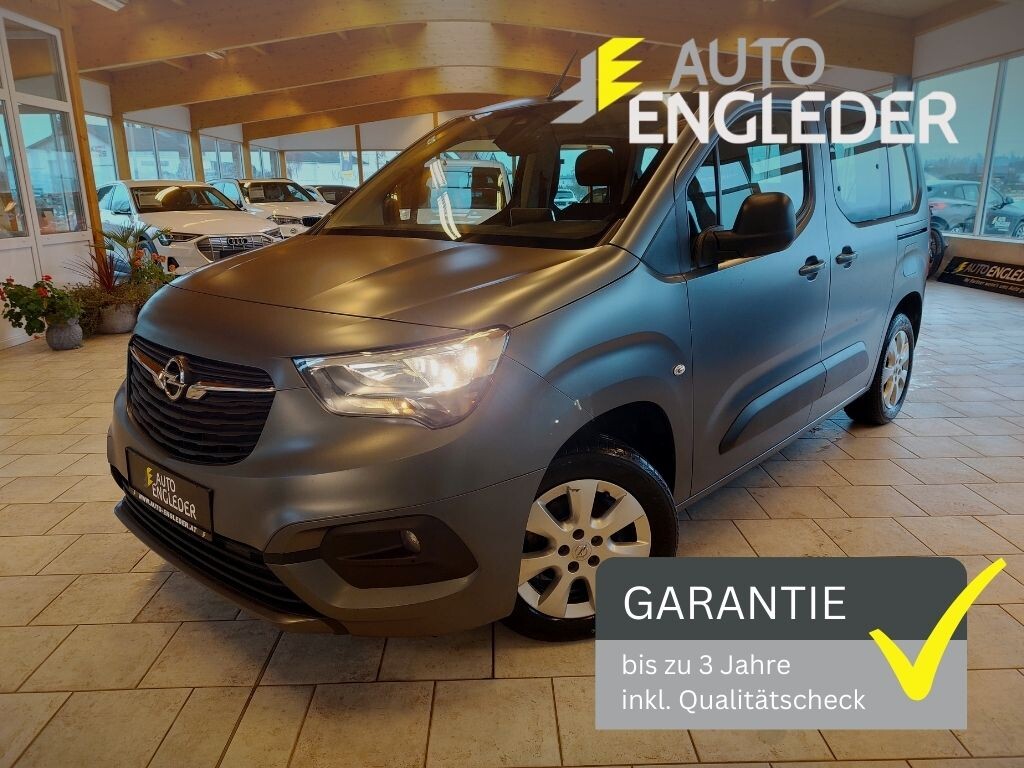 Opel Combo 1.2 PureTech L