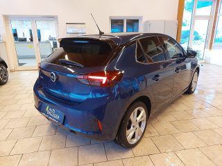 Opel Corsa 1,2 Direct Injection Turbo Euro 6.4 Elegance Aut.