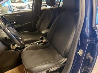 Opel Corsa 1,2 Direct Injection Turbo Euro 6.4 Elegance Aut.