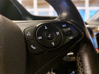 Opel Corsa 1,2 Direct Injection Turbo Euro 6.4 Elegance Aut.