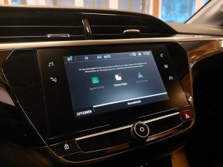 Opel Corsa 1,2 Direct Injection Turbo Euro 6.4 Elegance Aut.