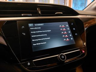 Opel Corsa 1,2 Direct Injection Turbo Euro 6.4 Elegance Aut.