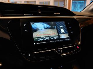 Opel Corsa 1,2 Direct Injection Turbo Euro 6.4 Elegance Aut.