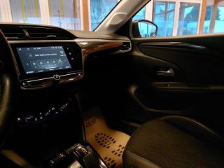 Opel Corsa 1,2 Direct Injection Turbo Euro 6.4 Elegance Aut.