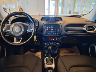 Jeep Renegade 2,0 MultiJet II 140 Limited AWD Aut.