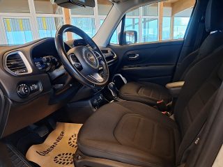Jeep Renegade 2,0 MultiJet II 140 Limited AWD Aut.