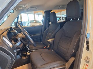 Jeep Renegade 2,0 MultiJet II 140 Limited AWD Aut.