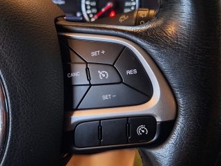 Jeep Renegade 2,0 MultiJet II 140 Limited AWD Aut.