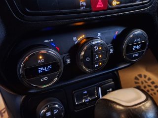 Jeep Renegade 2,0 MultiJet II 140 Limited AWD Aut.