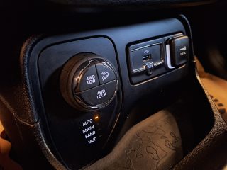 Jeep Renegade 2,0 MultiJet II 140 Limited AWD Aut.