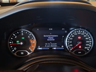 Jeep Renegade 2,0 MultiJet II 140 Limited AWD Aut.